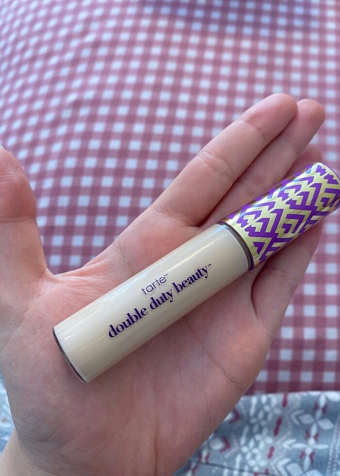 16N rengi tarte shape tape - Görsel 5