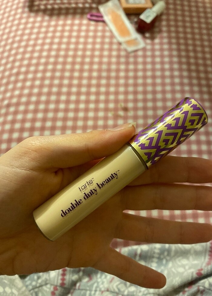 16N rengi tarte shape tape - Görsel 3