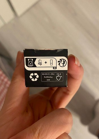 Huda Beauty kapatıcı - Görsel 5