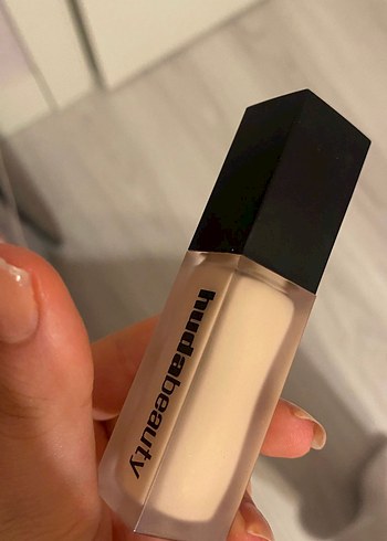Huda Beauty