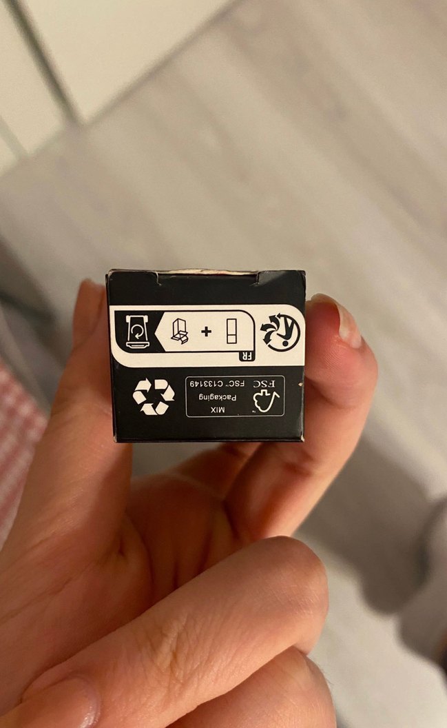 Huda Beauty kapatıcı - Görsel 5