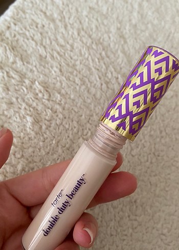 Tarte Shape Tape Kapatıcı - Görsel 5