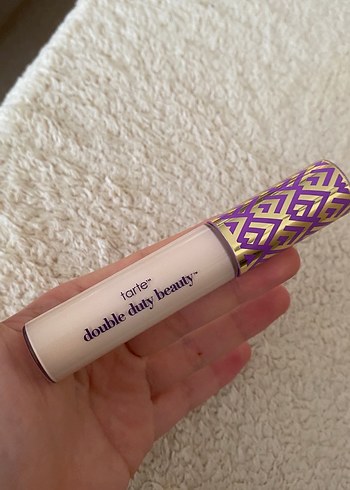 Tarte Shape Tape Kapatıcı - Görsel 2