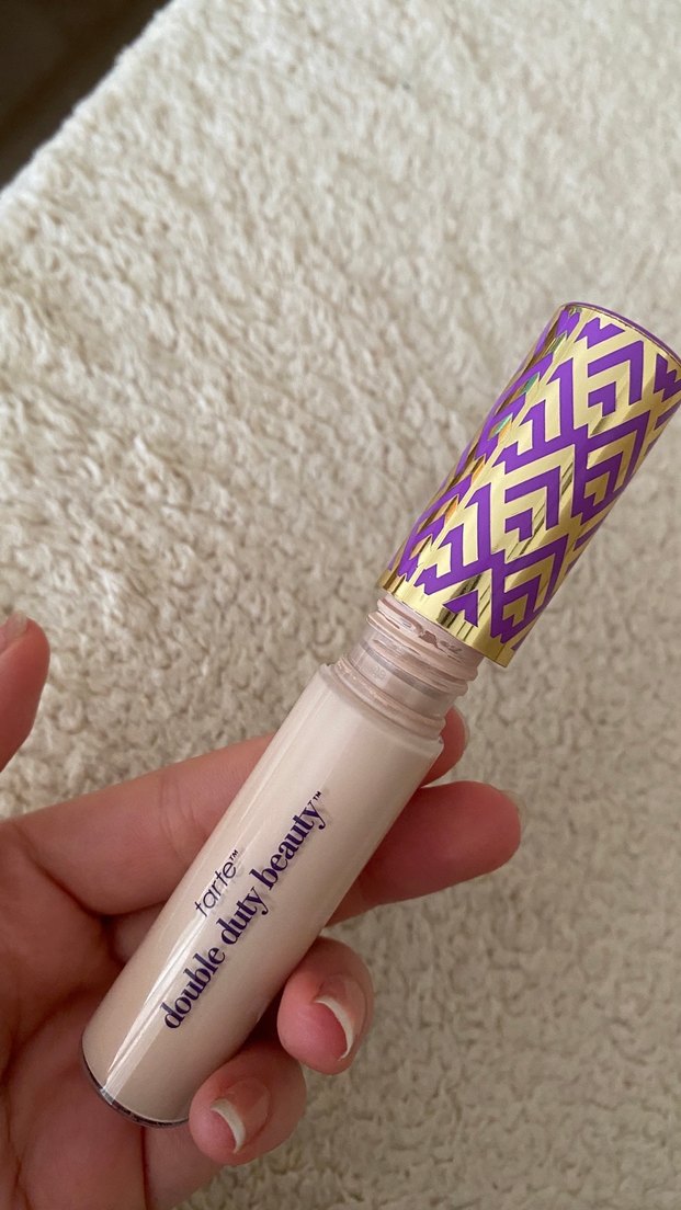 Tarte Shape Tape Kapatıcı - Görsel 5