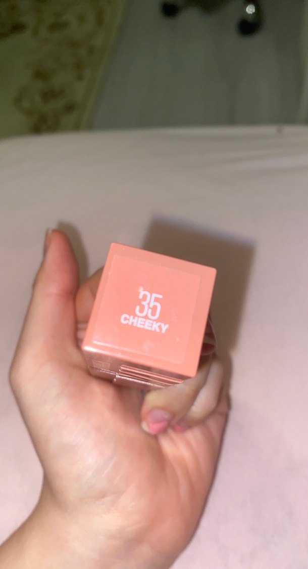 Maybelline vınkyl ınk parlak kalıcı ruj - Görsel 4