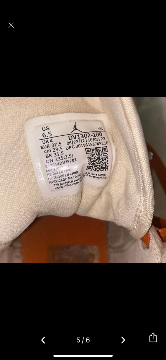 Air jordan mid se - Görsel 3