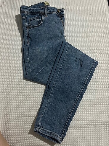 skinny jean