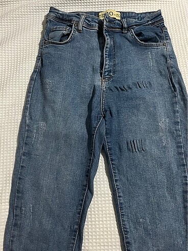 Diğer skinny jean
