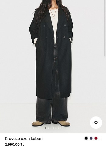 s Beden Pull and bear kaban
