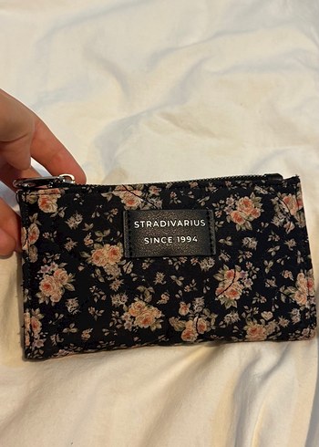 Stradivarius Kadın Cüzdanı