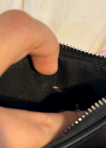 Beden Stradivarius Kadın Cüzdanı