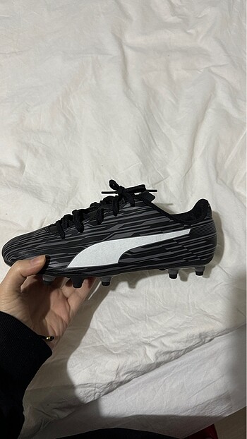 Puma krampon