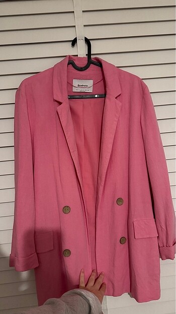 Stradivarius blazer ceket