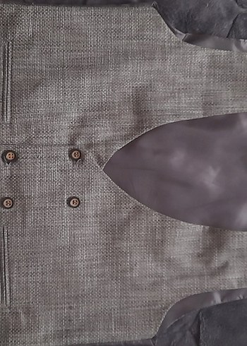 Erkek Takım Elbise - Görsel 5