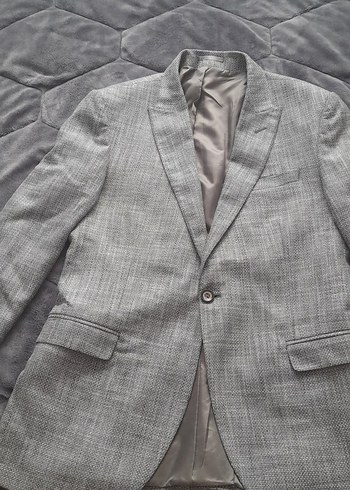 Erkek Takım Elbise - Görsel 6