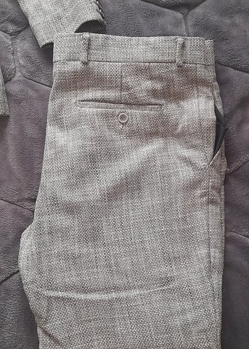 Erkek Takım Elbise - Görsel 7