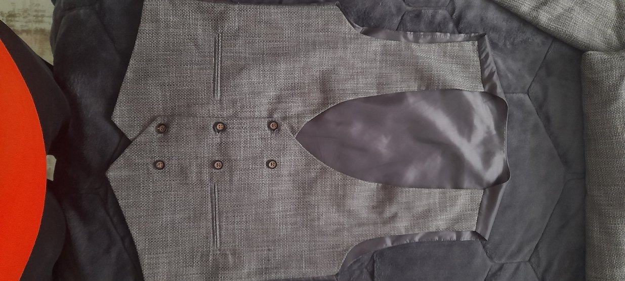 Erkek Takım Elbise - Görsel 5