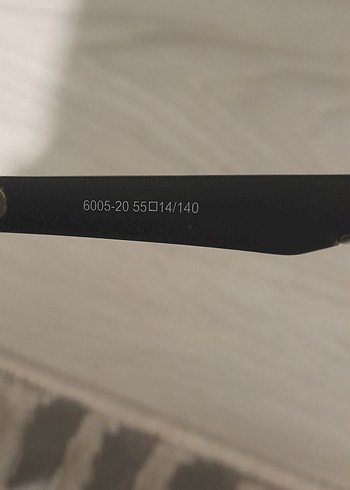 Toms Teddy Erkek Güneş Gözlüğü - Görsel 3