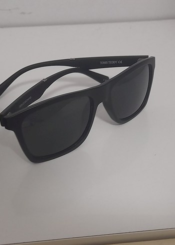 Toms Teddy Erkek Güneş Gözlüğü - Görsel 2