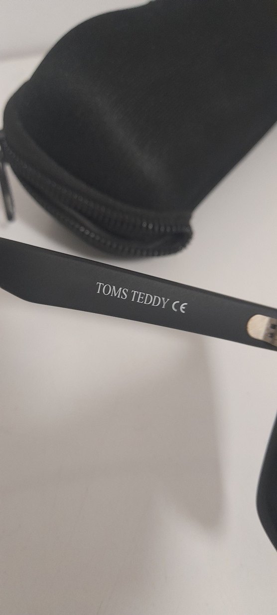 Toms Teddy Erkek Güneş Gözlüğü - Görsel 4