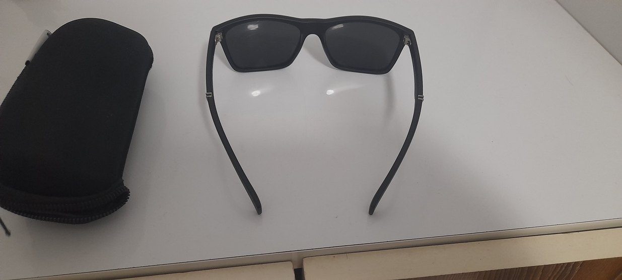 Toms Teddy Erkek Güneş Gözlüğü - Görsel 5