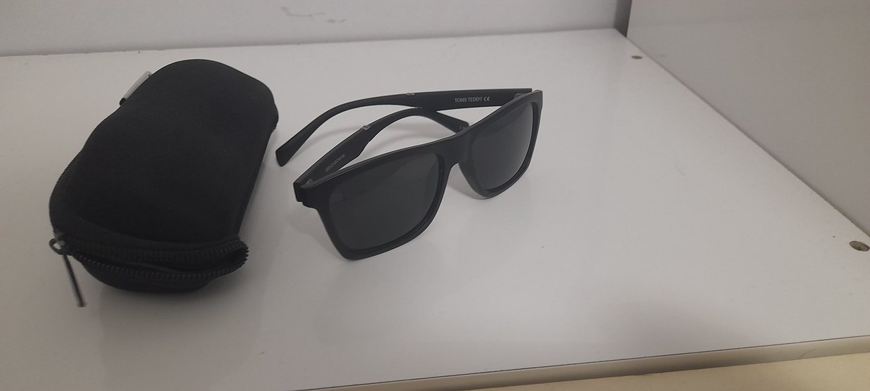 Toms Teddy Erkek Güneş Gözlüğü - Görsel 2