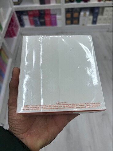 Hermes Hermes Eau Des Mervelles 100 ml