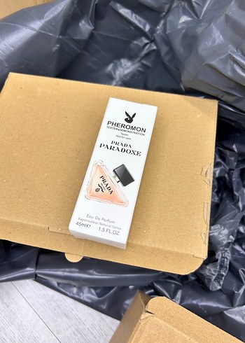 Prada Paradoxe Kadın Parfümü 45 ml