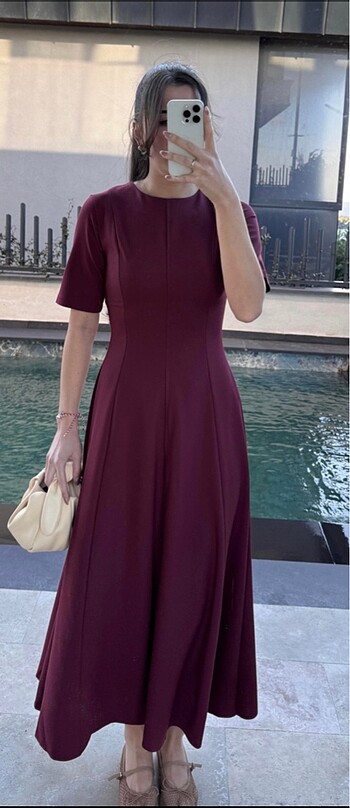 Zara Zara elbise