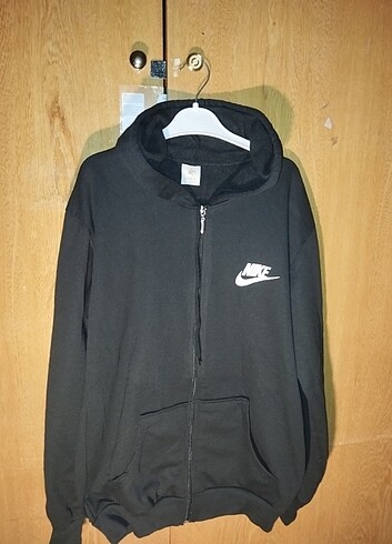 Nike hırka