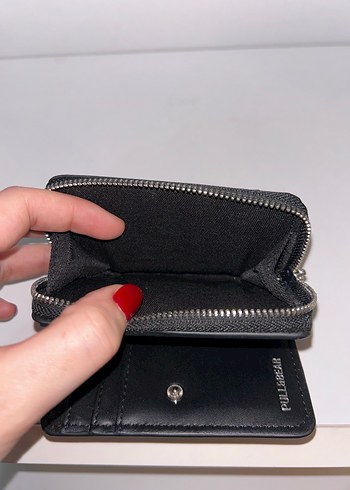 Gri Cüzdanı - Görsel 4