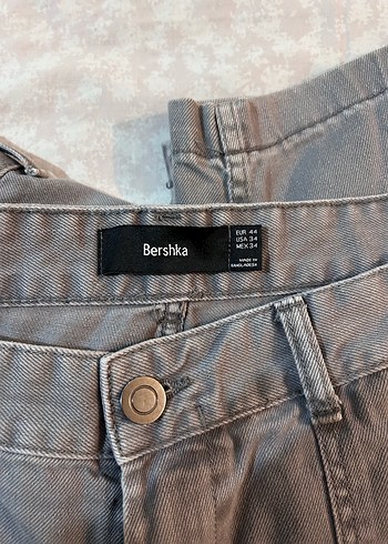 Gri Pantolon - Görsel 2