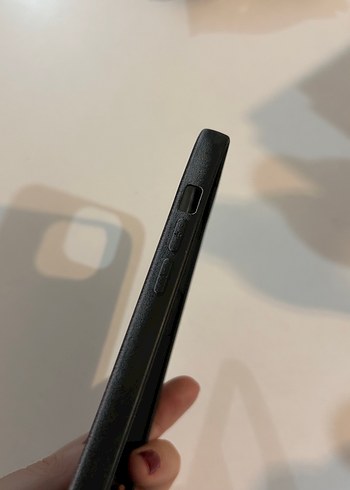 Mor Apple 13/14 Telefon Kılıfı - Görsel 2