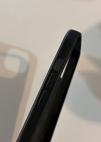 Koyu Kahverengi MIDNIGHT 13/14 Apple Kılıfı - Görsel 2