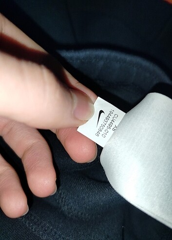 Tech fleece