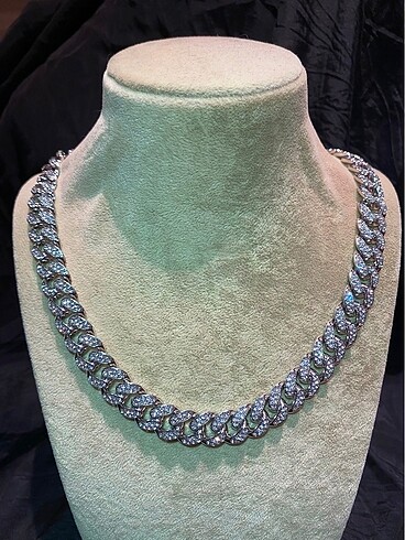 Designer Cuban Chain