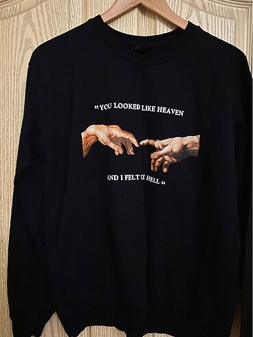 Köstebek Sweatshirt