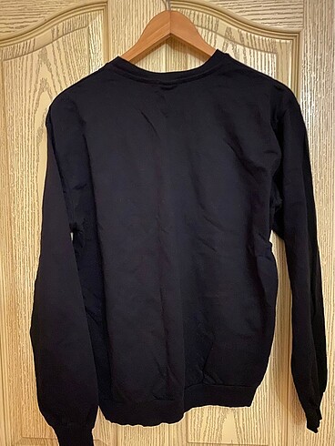 m Beden Köstebek Sweatshirt