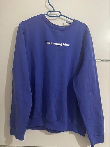 Defacto Sweatshirt