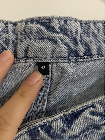 Diğer 42 Beden Jean