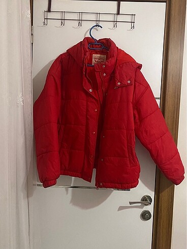 Levis mont