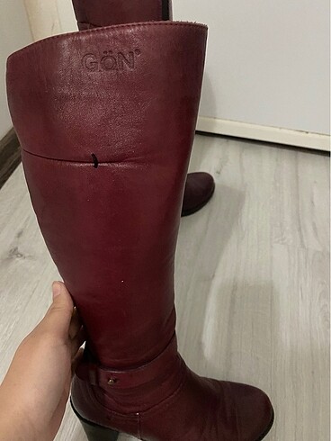 Gön Deri Gön deri çizme