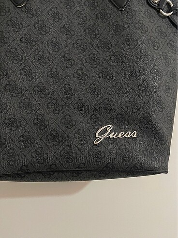 Beden Guess Kol Çantası