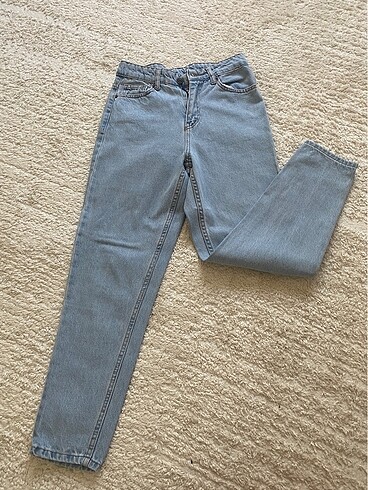 mom jean
