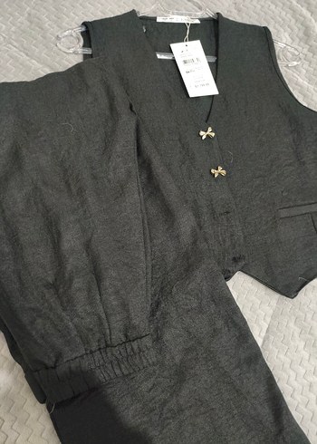 Gri İkili takım - Görsel 2