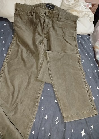 brooksfield markanın erkek pantolon