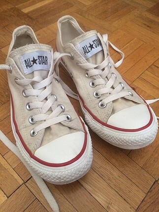 Converse Günlük Spor Ayakkabı