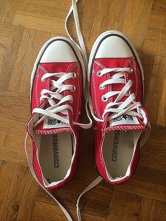 Converse Günlük Spor Ayakkabı