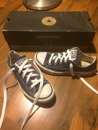 Converse Spor Ayakkabı