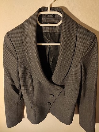 Journey blazer ceket